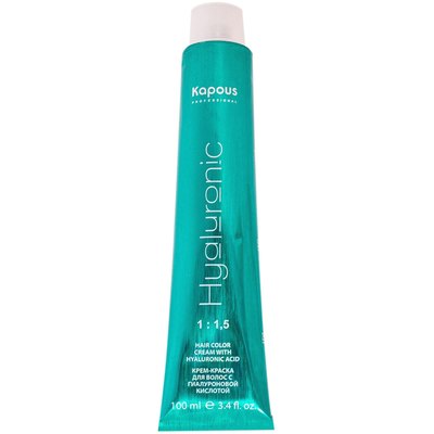 Усилитель цвета Kapous Professional, 100 ml