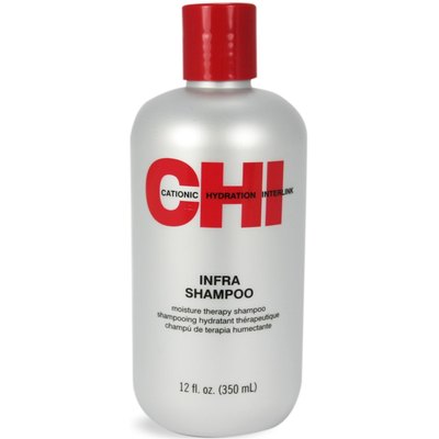 Увлажняющий шампунь для всех типов волос CHI Infra Shampoo