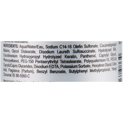 Увлажняющий шампунь для всех типов волос CHI Infra Shampoo, изображение 4