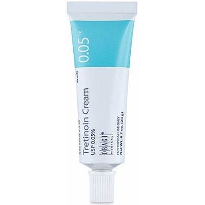 Obagi Tretinoin Cream 0,05% Крем з третиноїном, 20 г, фото 