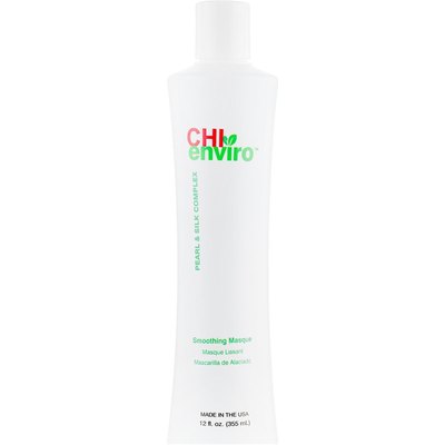 Chi enviro smoothing masque online