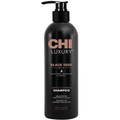 CHI Luxury Black Seed Oil Kit Набір для волосся, фото _ab__is.image_number.default