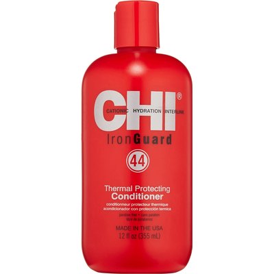 CHI 44 Iron Guard Conditioner Термозахисний кондиціонер для волосся, фото 
