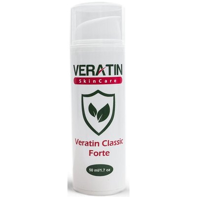 Veratin Skin Care Veratin Classic Forte Крем Класік форте, фото 