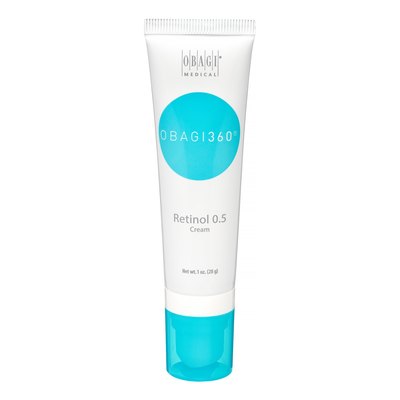 Obagi 360 Retinol Крем з ретинолом 0,5%, 28 г, фото 