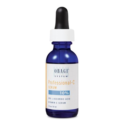 Obagi Professional-C Serum 10% Сироватка з вітаміном С, 30 мл, фото 