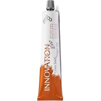 Крем-фарба аміачна BBcos Innovation Evo Of The Color, 100 ml, фото 