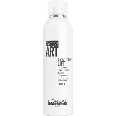 Мусс-спрей для прикорневого объёма L'Oreal Professionnel Volume Lift, 250 ml