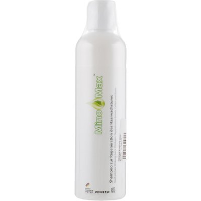 Шампунь от выпадения волос MinoMax Shampoo, 250 ml