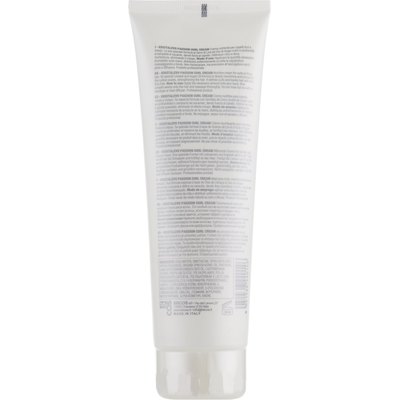 Крем для хвилястого волосся BBCOS Kristal Evo Passion Curl Cream, 250 ml, фото _ab__is.image_number.default