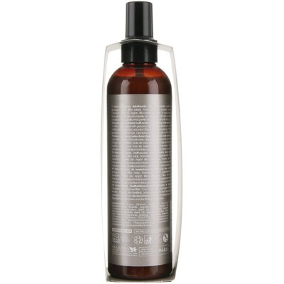 Маска-спрей мультиактивная Nook Magic Arganoil Absolute One Leave-In, 250 ml, изображение 3