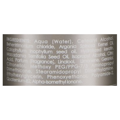 Маска-спрей мультиактивная Nook Magic Arganoil Absolute One Leave-In, 250 ml, изображение 5