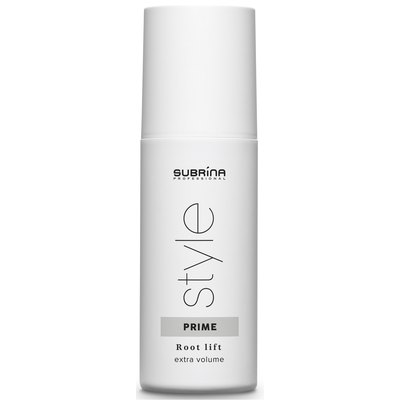 Спрей для прикорневого объема Subrina Root Lift Spray, 150 ml