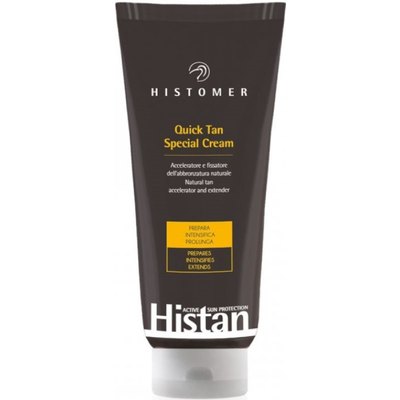 Histomer HISTAN QUICK TAN Підсилювач засмаги, 250 мл, фото 