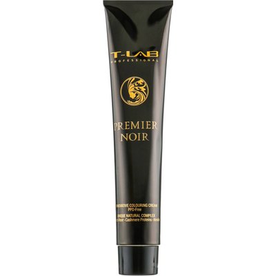 Крем-фарба для волосся T-Lab Professional Premier Noir, 100 ml, фото _ab__is.image_number.default