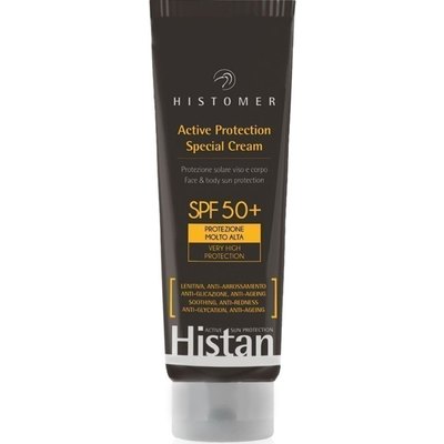 Histomer HISTAN Active Protection SPF50 + (SPF80) Крем захисний регенеруючий, 100 мл, фото 