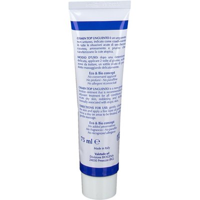 Мазь Biogena Osmin Top Unguento, 75 ml, изображение 3