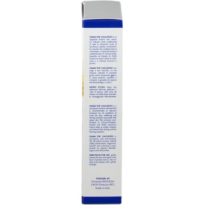 Мазь Biogena Osmin Top Unguento, 75 ml, изображение 4