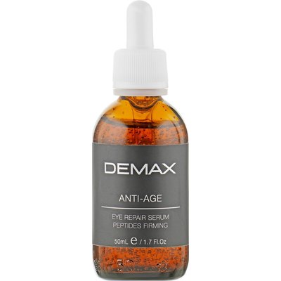 Demax Eye Repair Serum Корректирующая сироватка від набряків і темних кіл під очима, 50 мл, фото _ab__is.image_number.default