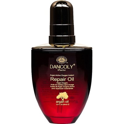 Аргановое масло Мгновенное восстановление Dancoly Argan Oil Repair Oil, 60 ml, изображение 2