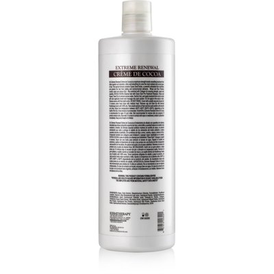 Keratherapy hotsell cocoa treatment