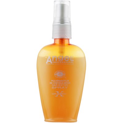 Спрей для пом'якшення волосся Angel Professional Hair Soften Spray, фото 