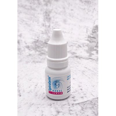 Протигрибкова сироватка для нігтів Spirularin Nagel serum, 10 ml, фото _ab__is.image_number.default