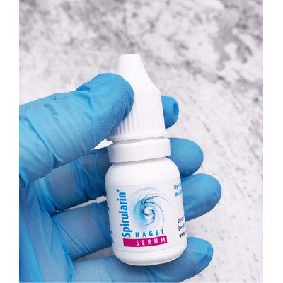 Протигрибкова сироватка для нігтів Spirularin Nagel serum, 10 ml, фото _ab__is.image_number.default