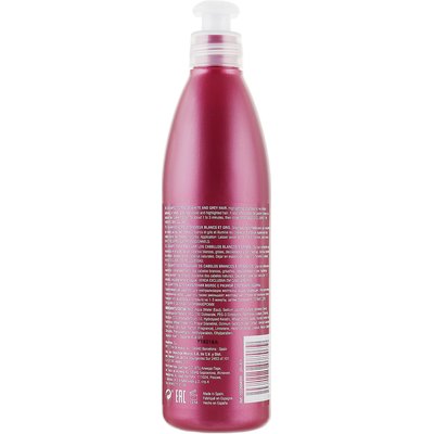 Revlon pro you white hair top