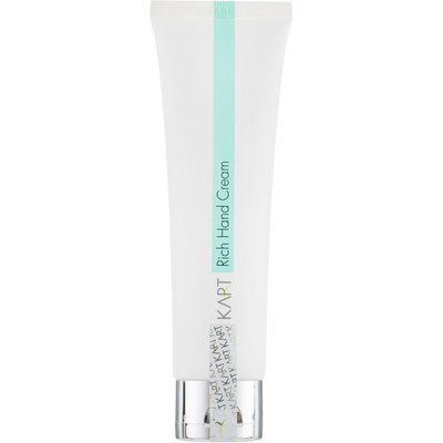 Kart Ft Rich Hand Cream Інтенсивний крем для рук, фото 