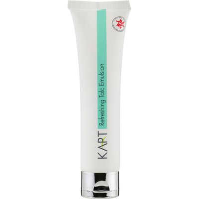 Освежающий тальк-эмульсия Kart Ft Refreshing Talc Emulsion, 100 ml, изображение 3