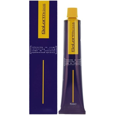 Перманентный краситель для волос Salerm Salerm Vision, 75 ml