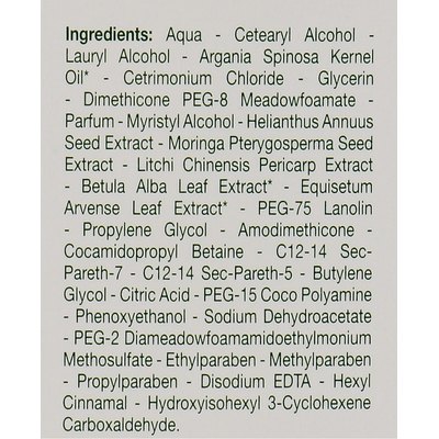 Маска для об'єму волосся з гіалуроновою кислотою і кератином Orising Filler System Hair Pack, фото _ab__is.image_number.default