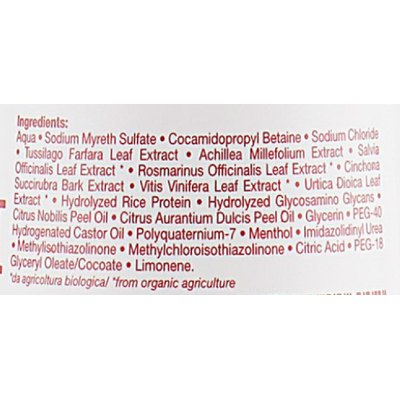 Шампунь проти випадіння Orising H.G. System, фото _ab__is.image_number.default