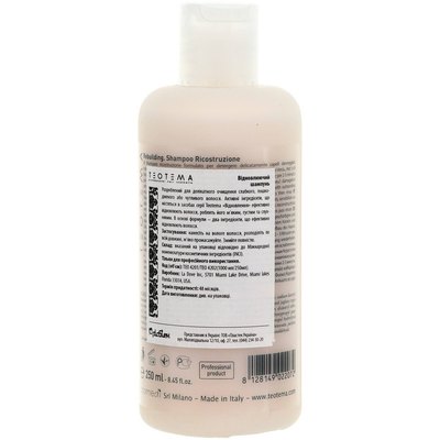 Шампунь відновлюючий Teotema Professional, фото _ab__is.image_number.default
