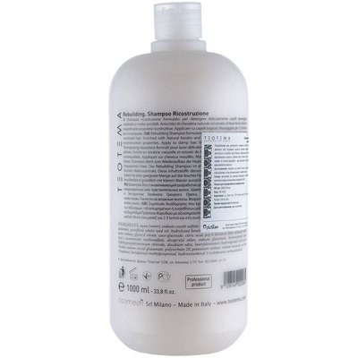 Шампунь відновлюючий Teotema Professional, фото _ab__is.image_number.default