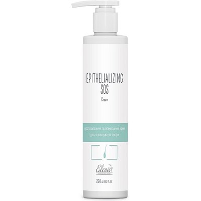 Епітелізуючий SOS крем Elenis Epithelializing SOS Cream, фото _ab__is.image_number.default Епітелізуючий SOS крем Elenis Epithelializing SOS Cream, фото _ab__is.image_number.default