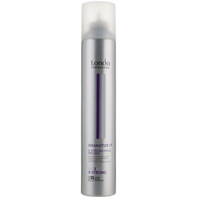 Піна для укладання Londa Professional Styling Volume Dramatize It, фото 