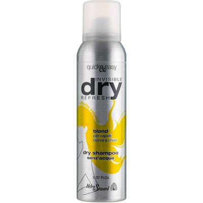 Сухой шампунь для волос Helen Seward Dry Shampoo, 150 ml