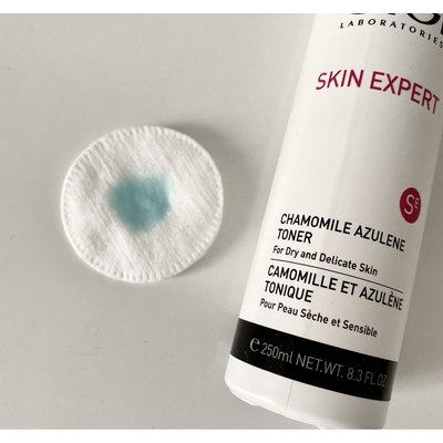 Тонер для лица Gigi Camomile Azulene Toner, 250 ml, изображение 7