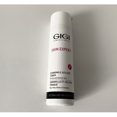 Тонер для лица Gigi Camomile Azulene Toner, 250 ml, изображение 5