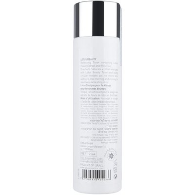 Gigi Lotus Toner Тонер для обличчя, 250 мл, фото _ab__is.image_number.default