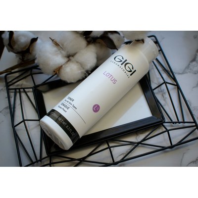 Gigi Lotus Toner Тонер для обличчя, 250 мл, фото _ab__is.image_number.default