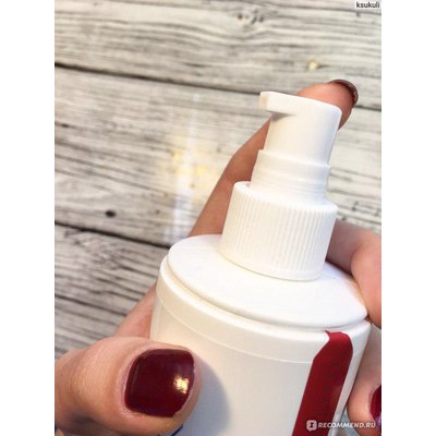 Очиститель для лица Holy Land Youthful Gel Cleanser, 250 ml, изображение 4