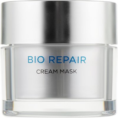 Holy Land Bio Repair Cream Mask Поживна маска, 50 мл, фото 