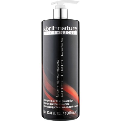 Шампунь від випадіння волосся Abril Et Nature Fepean Anti-hair Loss Bain Shampoo, фото _ab__is.image_number.default