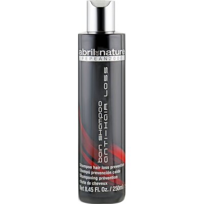 Шампунь від випадіння волосся Abril Et Nature Fepean Anti-hair Loss Bain Shampoo, фото _ab__is.image_number.default