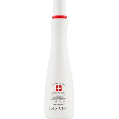 Шампунь проти випадіння волосся Lovien Essential Hair Loss Prevention Treatment Shampoo Vitadexil, фото 