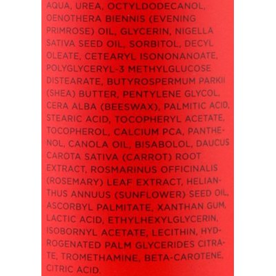 Крем для сухой и грубой кожи стоп с содержанием 15% мочевины Suda, изображение 5