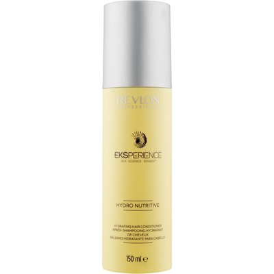 Легкий увлажняющий кондиционер Revlon Professional Eksperience Hydrating Hair Conditioner
